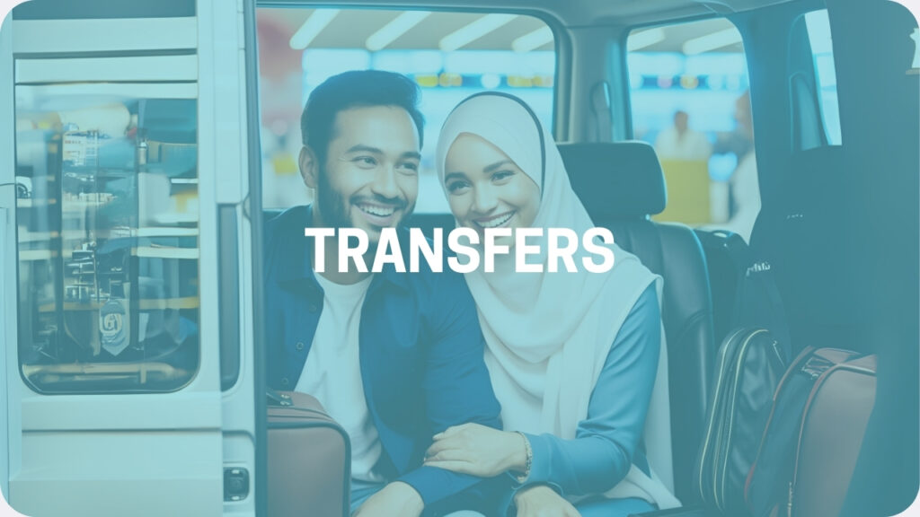 Transfer Options