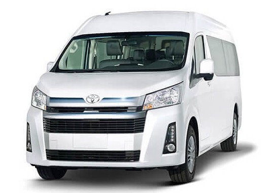 BRX - Private Transfer 8-13